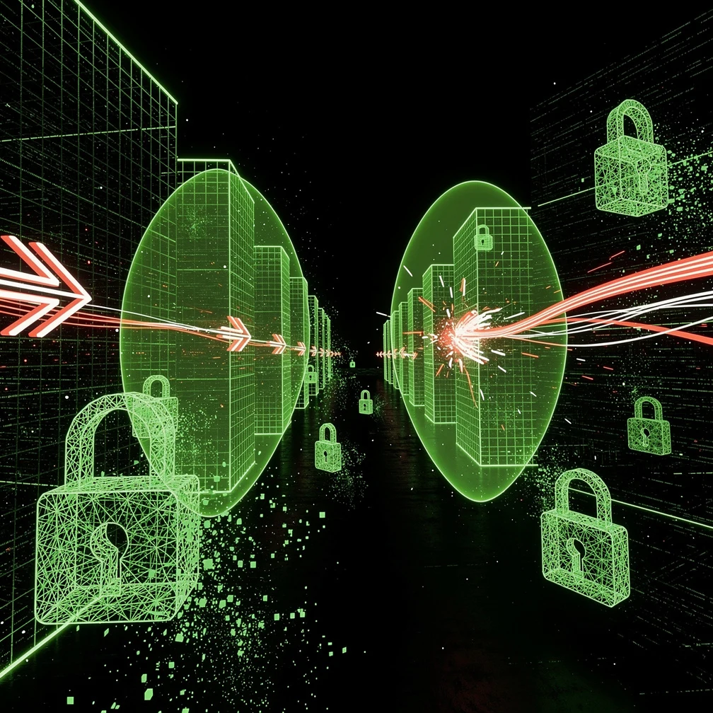 Cybersécurité Marcq-en-Barœul — Audit, pentest et défense périmétrique en France